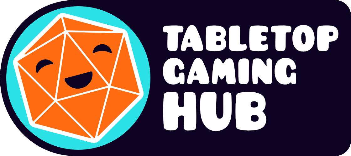 Tabletop Gaming Hub