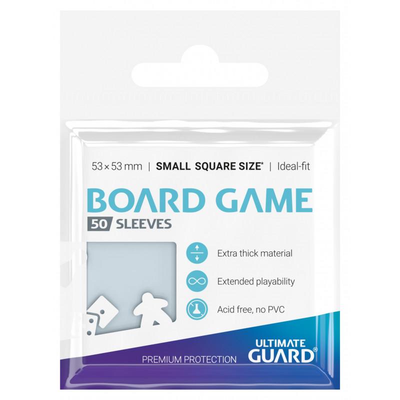 Ultimate Guard Board Game Sleeves